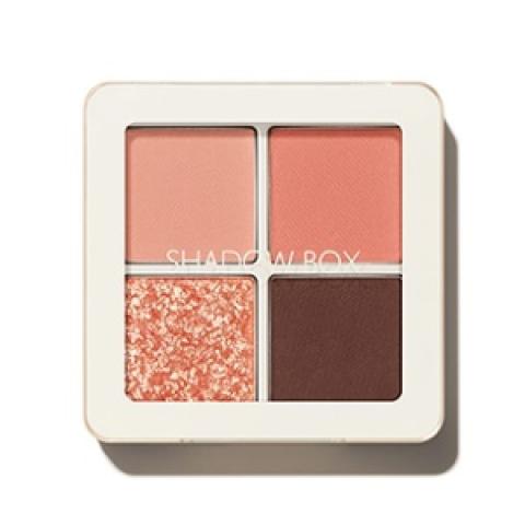 The Saem - Saemmul Boîte d'ombre - 3.6g The Saem - Saemmul Boîte d'ombre - 3.6g