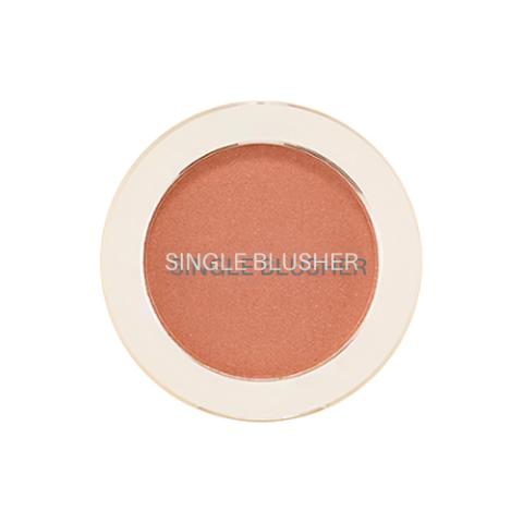 The Saem - Saemmul Fard à joues simple - 5g - BE02 Flash Beige The Saem - Saemmul Fard à joues simple - 5g - BE02 Flash Beige