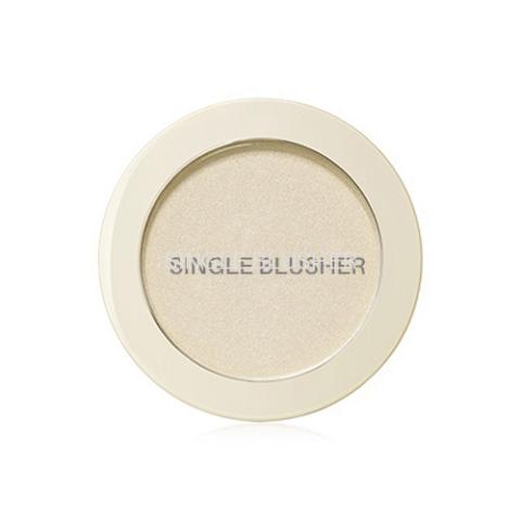 The Saem - Saemmul Fard à joues simple - 5g - GD01 Gold Volume Light The Saem - Saemmul Fard à joues simple - 5g - GD01 Gold Volume Light