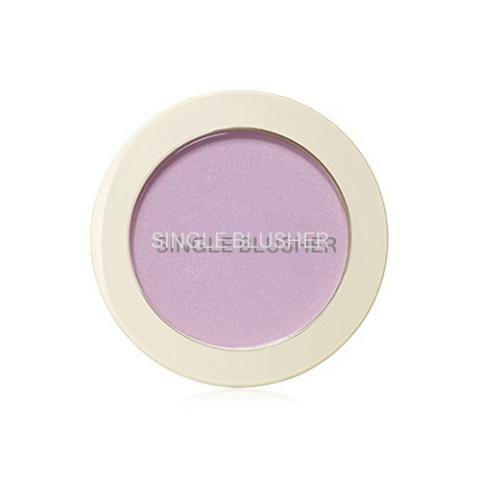 The Saem - Saemmul Fard à joues simple - 5g - PP01 Orchid Rumor