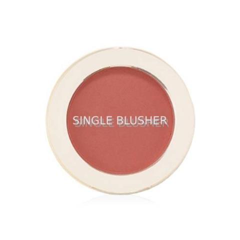 The Saem - Saemmul Fard à joues simple - 5g - RD03 Trench Rose