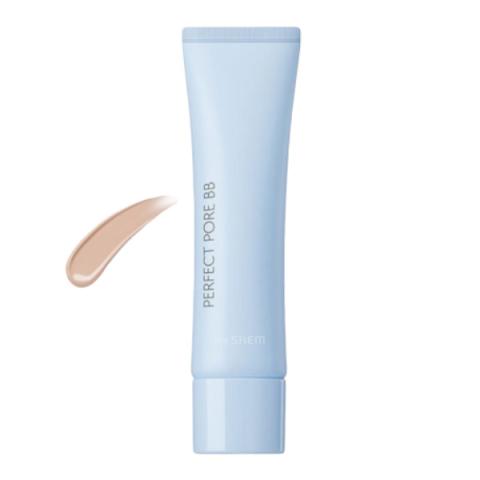 The Saem - Saemmul Parfait Pores BB - Natural Beige