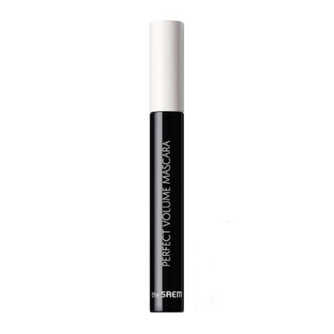 The Saem - Saemmul Perfect Mascara Volume - 8ml The Saem - Saemmul Perfect Mascara Volume - 8ml