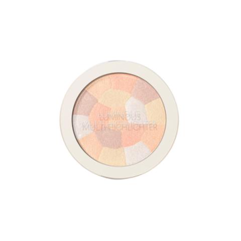 The Saem - Saemmul Surligneur multi lumineux - Gold Beige The Saem - Saemmul Surligneur multi lumineux - Gold Beige