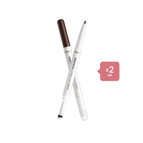 The Saem Saemmul Under Eye Maker - 0.7g - 01 White (2ea) Set