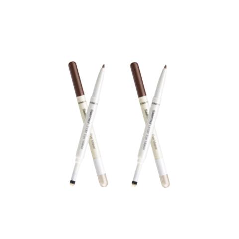 The Saem - Saemmul Under Eye Maker - 0.7g - 05 Ivory (2ea) Set