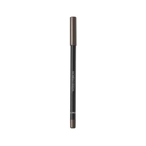 The Saem - Saemmul Wood Eyebrow - 1.8g - 01 Brown The Saem - Saemmul Wood Eyebrow - 1.8g - 01 Brown
