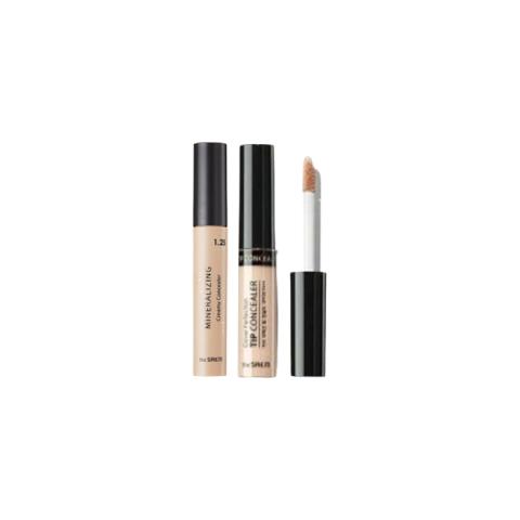 The Saem Set Miracle The Saem Set Miracle
