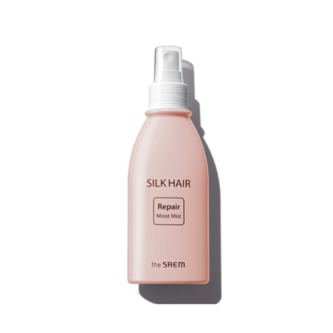 The Saem - Silk Hair Repair Brume humide - 150ml The Saem - Silk Hair Repair Brume humide - 150ml