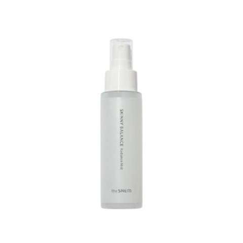 The Saem - Skinny Balance Mist - Radiance Mist - 75ml The Saem - Skinny Balance Mist - Radiance Mist - 75ml