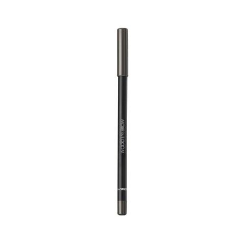 The Saem - Sourcil en bois de Saemmul - 1.8g - 02 Gray Brown The Saem - Sourcil en bois de Saemmul - 1.8g - 02 Gray Brown