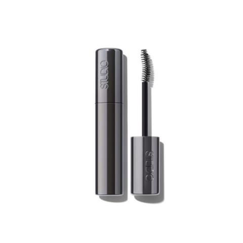 The Saem - Studio Mascara Double Fit - 9g - 01 Long Lash Curling The Saem - Studio Mascara Double Fit - 9g - 01 Long Lash Curling