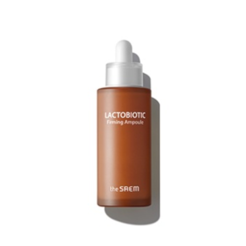 The Saem - The Essential Ampoule raffermissante lactobiotique - 40ml The Saem - The Essential Ampoule raffermissante lactobiotique - 40ml