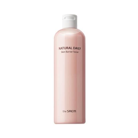 The Saem - Tonique quotidien naturel pour la peau - 500ml The Saem - Tonique quotidien naturel pour la peau - 500ml