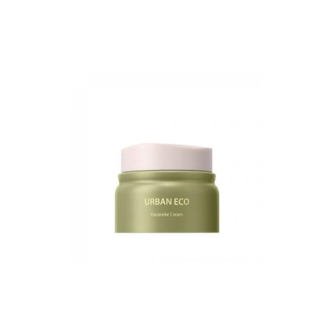 The Saem - Urban Eco Harakeke Crème - 50ml The Saem - Urban Eco Harakeke Crème - 50ml