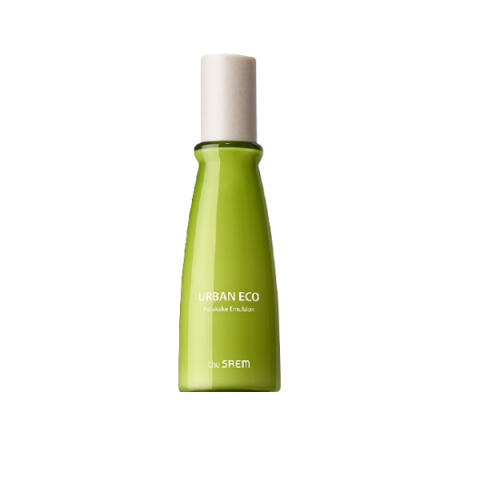 The Saem - Urban Eco Harakeke Émulsion - 130ml The Saem - Urban Eco Harakeke Émulsion - 130ml