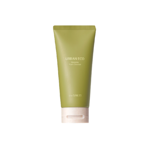 The Saem - Urban Eco Harakeke Nettoyant mousse - 150g The Saem - Urban Eco Harakeke Nettoyant mousse - 150g