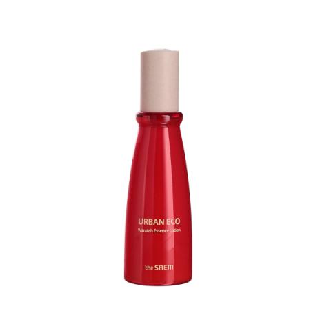 The Saem - Urban Eco Waratah Essence Lotion - 130ml The Saem - Urban Eco Waratah Essence Lotion - 130ml