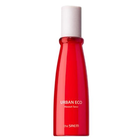 The Saem - Urban Eco Waratah Toner - 150ml The Saem - Urban Eco Waratah Toner - 150ml