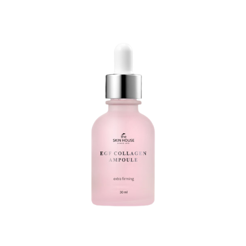 the SKIN HOUSE - Ampoule de collagène EGF - 30ml the SKIN HOUSE - Ampoule de collagène EGF - 30ml