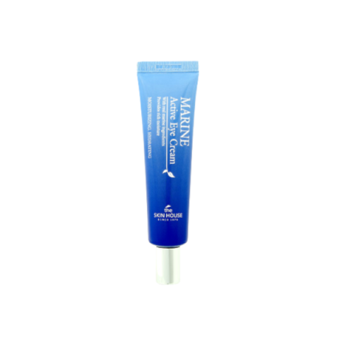 the SKIN HOUSE - Crème Active Marine Yeux - 30ml
