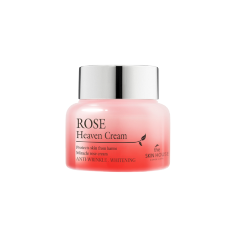 the SKIN HOUSE - Crème Ciel Rose - 50ml the SKIN HOUSE - Crème Ciel Rose - 50ml