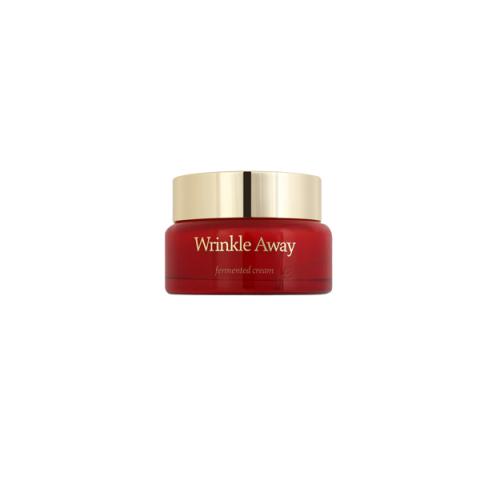 the SKIN HOUSE - Crème fermentée anti-rides - 50ml the SKIN HOUSE - Crème fermentée anti-rides - 50ml