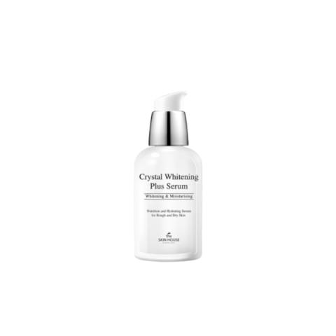 the SKIN HOUSE - Crystal Whitening Plus Sérum - 50ml