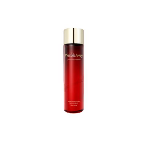 the SKIN HOUSE - Émulsion fermentée Wrinkle Away - 150ml the SKIN HOUSE - Émulsion fermentée Wrinkle Away - 150ml