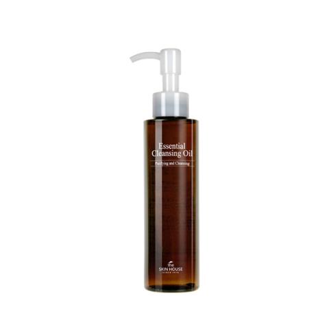 the SKIN HOUSE - Huile Essentielle Démaquillante - 150ml