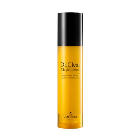 the SKIN HOUSE - Lotion magique Dr. Clear - 50ml the SKIN HOUSE - Lotion magique Dr. Clear - 50ml