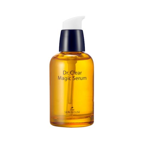 the SKIN HOUSE - Sérum magique Dr. Clear - 50ml