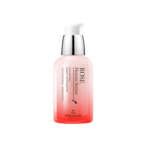 the SKIN HOUSE - Sérum Rose Heaven - 50ml the SKIN HOUSE - Sérum Rose Heaven - 50ml