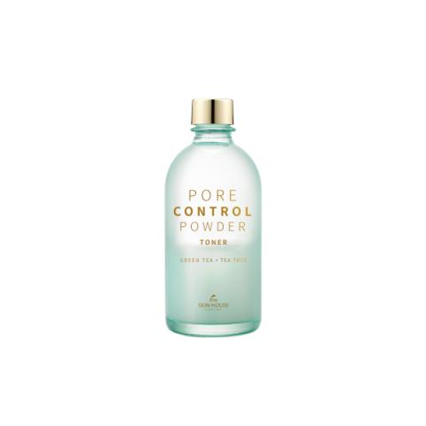 the SKIN HOUSE - Toner en poudre pour le contrôle des pores - 130ml