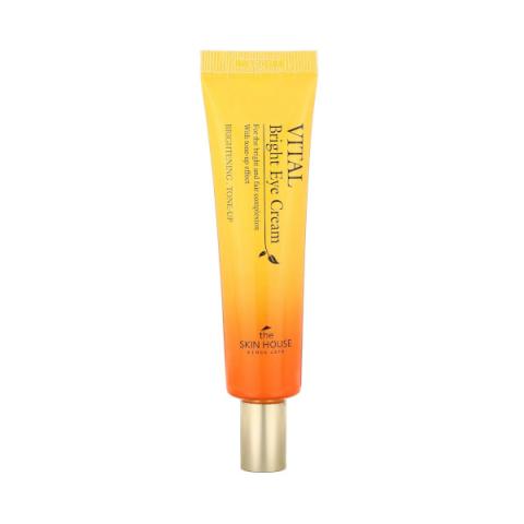 the SKIN HOUSE - Vital Bright Crème pour les yeux - 30ml the SKIN HOUSE - Vital Bright Crème pour les yeux - 30ml