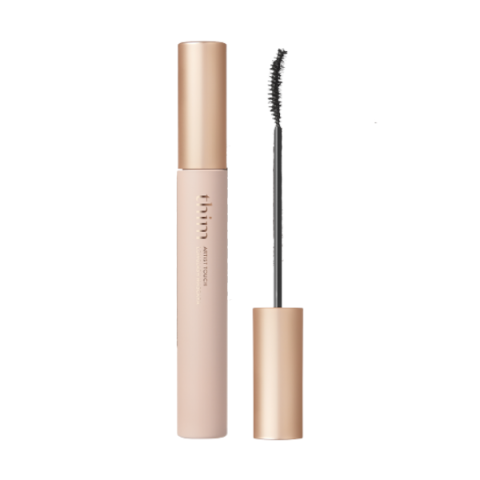 THIM Beauty - Artist Touch Mascara longs cils - 10g - 01 Black THIM Beauty - Artist Touch Mascara longs cils - 10g - 01 Black