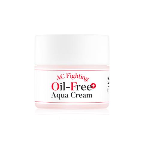 TIA'M - AC Fighting Aqua Cream sans huile - 80ml TIA'M - AC Fighting Aqua Cream sans huile - 80ml