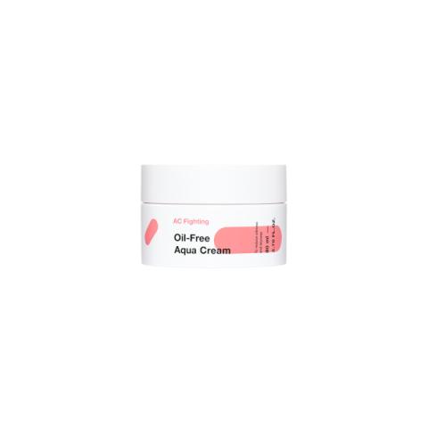 TIA'M - Crème aquatique sans huile AC Fighting - 80ml TIA'M - Crème aquatique sans huile AC Fighting - 80ml