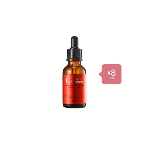 TIA'M My Signature C Source - 30ml (8ea) Set TIA'M My Signature C Source - 30ml (8ea) Set