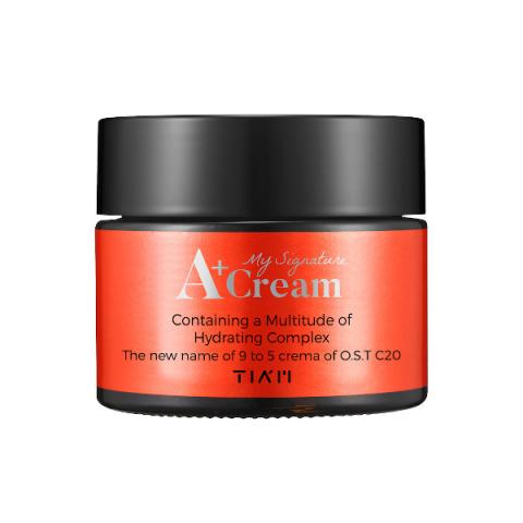 TIA'M - My Signature A+ cream - 50ml TIA'M - My Signature A+ cream - 50ml