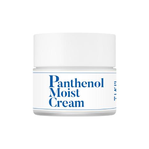 TIA'M - Panthenol Moist Cream - 50ml TIA'M - Panthenol Moist Cream - 50ml