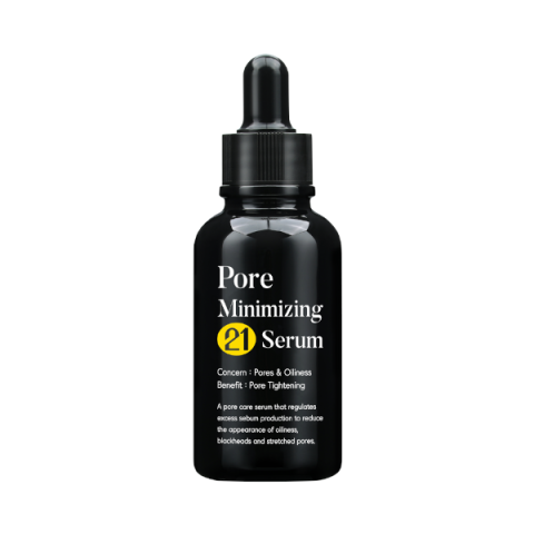 TIA'M - Pore Minimizing 21 Sérum - 40ml TIA'M - Pore Minimizing 21 Sérum - 40ml