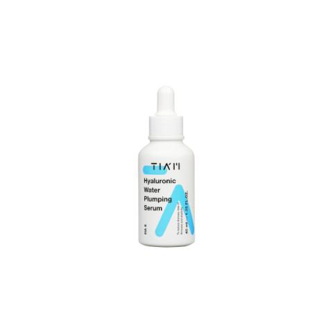 TIA'M - Sérum repulpant à l'eau hyaluronique - 40ml TIA'M - Sérum repulpant à l'eau hyaluronique - 40ml
