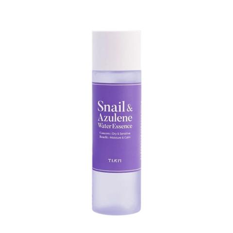 TIA'M - Snail & Azulene Essence d'eau - 180ml TIA'M - Snail & Azulene Essence d'eau - 180ml