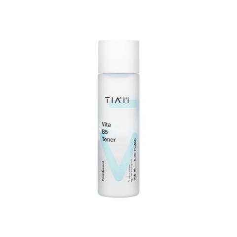 TIA'M - Toner Vita B5 - 180ml - 180ml TIA'M - Toner Vita B5 - 180ml - 180ml