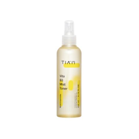 TIA'M - Vita B3 Brume Toner - 200ml TIA'M - Vita B3 Brume Toner - 200ml