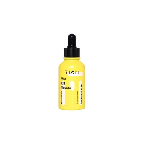 TIA'M - Vita B3 Source - 40ml - New Version TIA'M - Vita B3 Source - 40ml - New Version