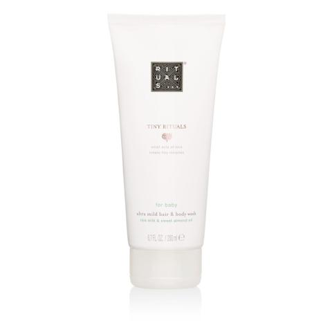Tiny Rituals Baby Hair & Body Wash Tiny Rituals Baby Hair & Body Wash