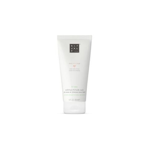 Tiny Rituals Baby Hair & Body Wash Tiny Rituals Baby Hair & Body Wash