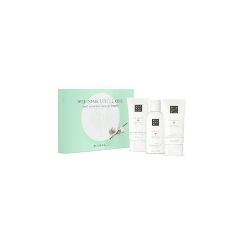 Tiny Rituals - Baby Set 2024 Tiny Rituals - Baby Set 2024